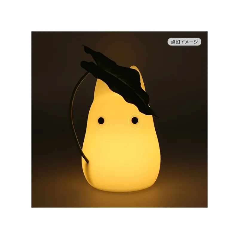 Décoration*Maison Ghibli USB Lamp Small Totoro - My Neighbor Totoro