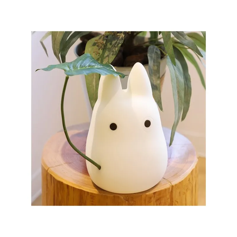Décoration*Maison Ghibli USB Lamp Small Totoro - My Neighbor Totoro
