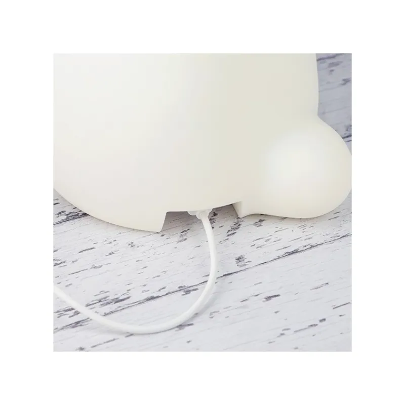 Décoration*Maison Ghibli USB Lamp Small Totoro - My Neighbor Totoro