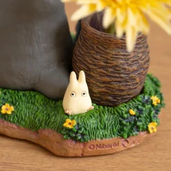 Décoration*Maison Ghibli Vase Totoro Take a rest - My Neighbor Totoro
