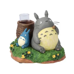 Décoration*Maison Ghibli Vase Totoro Take a rest - My Neighbor Totoro