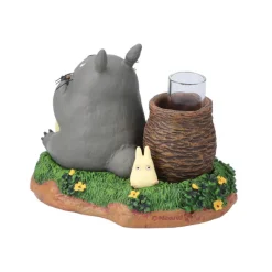 Décoration*Maison Ghibli Vase Totoro Take a rest - My Neighbor Totoro