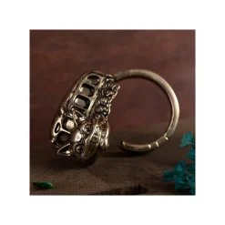 Jewellery*Maison Ghibli Vintage Ring Catbus - My Neighbor Totoro