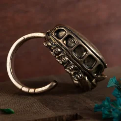 Jewellery*Maison Ghibli Vintage Ring Catbus - My Neighbor Totoro