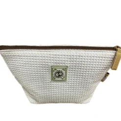 Bags*Maison Ghibli Waffle Pouch Totoro - My Neighbor Totoro