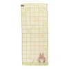 Household Linen*Maison Ghibli Waffle Towel Totoro 34x80 cm - My Neighbor Totoro