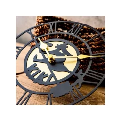 Décoration*Maison Ghibli Wall Clock Kiki's Signboard - Kiki's Delivery Service