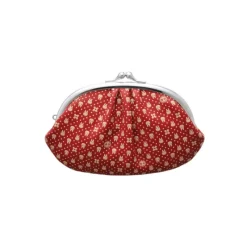 Accessories*Maison Ghibli Wallet Autumn Red - My Neighbor Totoro