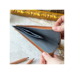 Accessories*Maison Ghibli Wallet Blue Nostalgia - Whisper of the Heart