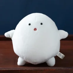 Classic Plush*Maison Ghibli Warawara plush Dreaming - The Boy and the Heron