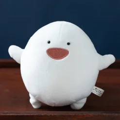 Classic Plush*Maison Ghibli Warawara plush Laughing - The Boy and the Heron