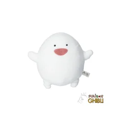 Classic Plush*Maison Ghibli Warawara plush Laughing - The Boy and the Heron