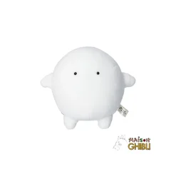 Classic Plush*Maison Ghibli Warawara plush Silent - The Boy and the Heron