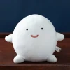 Classic Plush*Maison Ghibli Warawara plush Smiling - The Boy and the Heron