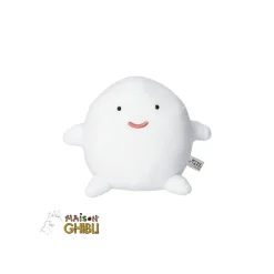 Classic Plush*Maison Ghibli Warawara plush Smiling - The Boy and the Heron