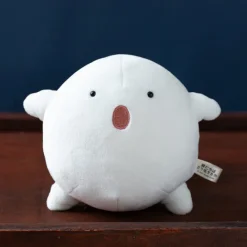 Classic Plush*Maison Ghibli Warawara plush Surprised - The Boy and the Heron