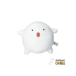 Classic Plush*Maison Ghibli Warawara plush Surprised - The Boy and the Heron