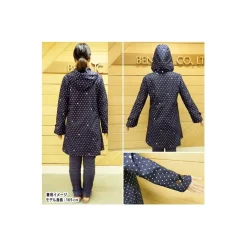Outfits*Maison Ghibli WATER PROOF TOTORO SOOTS SPI- MY NEIGHBOR TOTORO