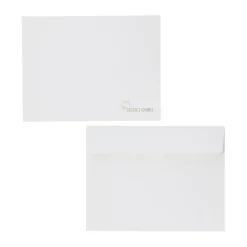 Postcards And Letter Papers*Maison Ghibli Watercolour Greeting cards 24 x 15,8 cm Chihiro - Spirited Away