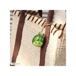 Keychains*Maison Ghibli Watermelon Keyring - My Neighbor Totoro