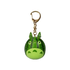 Keychains*Maison Ghibli Watermelon Keyring - My Neighbor Totoro