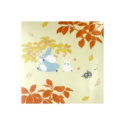 Wall Decoration*Maison Ghibli Wheat harvest curtain - My Neighbor Totoro