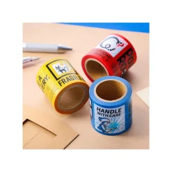Small Equipment*Maison Ghibli Wide Masking Tape - Porco Rosso