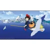 Wall Decoration*Maison Ghibli WOOD PANEL GHIBLI  01 - KIKI'S DELIVERY SERVICE