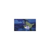 Wall Decoration*Maison Ghibli WOOD PANEL GHIBLI 04 - TOTORO SPIN