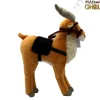 Classic Plush*Maison Ghibli Yakul Plush - Princess Mononoke
