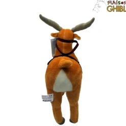 Classic Plush*Maison Ghibli Yakul Plush - Princess Mononoke
