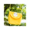 Accessories*Maison Ghibli Yellow pouch Small Totoro - My Neighbor Totoro