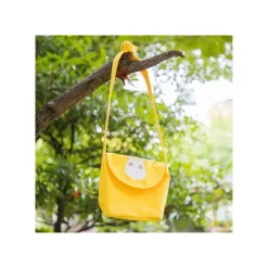 Accessories*Maison Ghibli Yellow pouch Small Totoro - My Neighbor Totoro