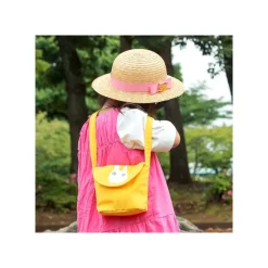 Accessories*Maison Ghibli Yellow pouch Small Totoro - My Neighbor Totoro