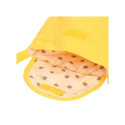 Accessories*Maison Ghibli Yellow pouch Small Totoro - My Neighbor Totoro